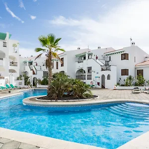 Apartmanhotel Bluesea Callao Garden, Callao Salvaje