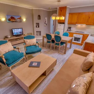 Apartmanhotel Ona Sueno Azul, Callao Salvaje